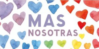 Más Nosotras es la historia contada desde la intimidad