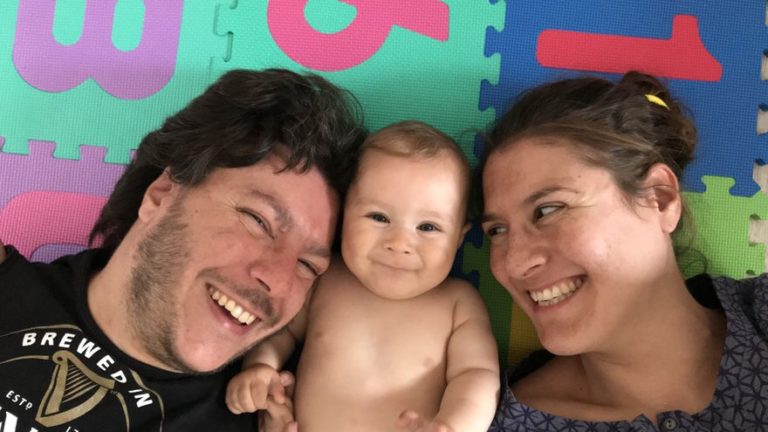 Una historia de amor con un final moderadamente feliz - L&B actual