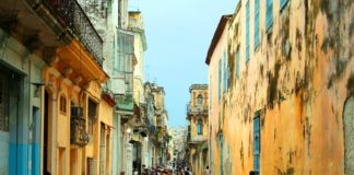 La Habana. Cuba. Pixabay. Lic. Gratis