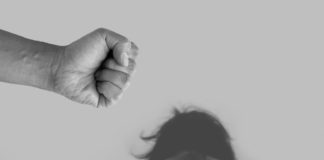 Referencia sobre violencia de género. Imagen gratis Pixabay