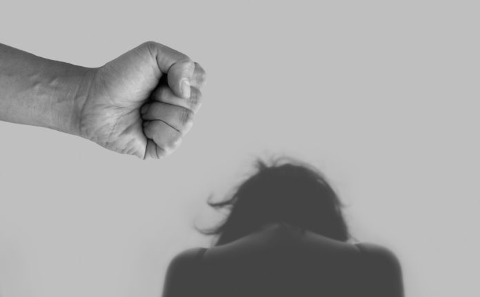 Referencia sobre violencia de género. Imagen gratis Pixabay